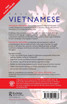 Colloquial Vietnamese