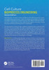 Cell Culture Bioprocess Engineering, Second Edition