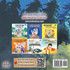 Under the Stars (English Japanese Bilingual Kids Book)