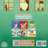From My Window (Korean English Bilingual Kids Book)