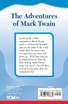 The Adventures of Mark Twain