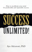 Success Unlimited!
