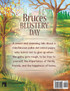Bruce's Blustery Day