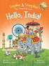 Hello, India!
