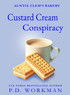 Custard Cream Conspiracy