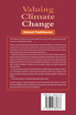 Valuing Climate Change