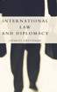 International Law and Diplomacy