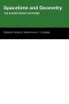 Spacetime and Geometry