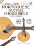 The Portuguese Guitar Chord Bible