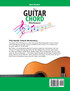 The Guitar Chord Dictionary