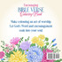 Encouraging Bible Verse Colouring Book