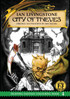 Official Fighting Fantasy Colouring Book 4