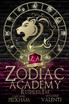 Zodiac Academy 2