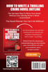 How To Write A Thrilling Crime Novel Outline