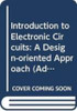 Introduction To Electronic Circuits