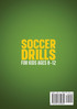 Soccer Drills for Kids Ages 8-12