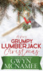 A Very Grumpy Lumberjack Christmas