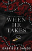 When He Takes