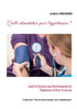 Quelle alimentation pour l'hypertension ?