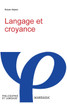 Langage et croyance