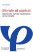 Morale et contrat