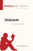 Un(e)secte de Maxime Chattam (Analyse de l'œuvre)