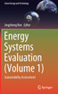 Energy Systems Evaluation (Volume 1)
