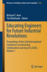 Educating Engineers for Future Industrial Revolutions