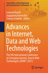 Advances in Internet, Data and Web Technologies