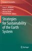 Strategies for Sustainability of the Earth System