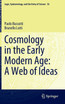 Cosmology in the Early Modern Age