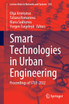 Smart Technologies in Urban Engineering