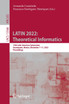 LATIN 2022