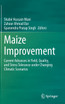 Maize Improvement