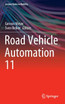 Road Vehicle Automation 11