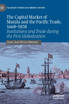 The Capital Market of Manila and the Pacific Trade, 1668-1838