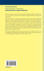 Analytical Methods in Applied Mathematics