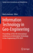 Information Technology in Geo-Engineering