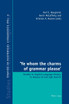 'Ye whom the charms of grammar please'; Studies in English Language History in Honour of Leiv Egil Breivik