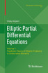 Elliptic Partial Differential Equations