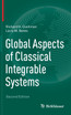 Global Aspects of Classical Integrable Systems