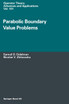 Parabolic Boundary Value Problems
