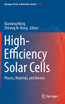 High-Efficiency Solar Cells