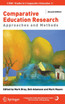 Comparative Education Research