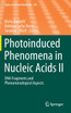 Photoinduced Phenomena in Nucleic Acids II