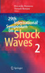 29th International Symposium on Shock Waves 2