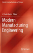 Modern Manufacturing Engineering