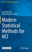 Modern Statistical Methods for HCI