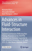 Advances in Fluid-Structure Interaction