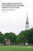 Postsecondary Education for First-Generation and Low-Income Students in the Ivy League